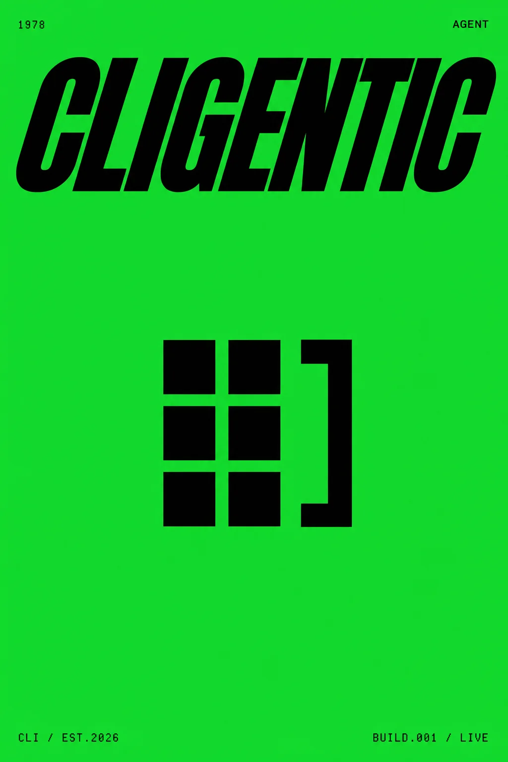 CLIGENTIC cassette cover